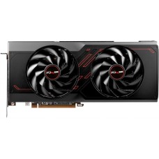 SAPPHIRE Видеокарта AMD Radeon RX 7700XT 11335-04-20G PULSE RX 7700 XT GAMING 12ГБ Pulse, GDDR6, Ret