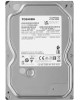 TOSHIBA Жесткий диск DT02ACA200, 2ТБ, HDD, SATA III, 3.5