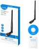 CUDY Wi-Fi адаптер WU1400 USB 3.0