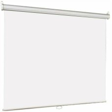 LUMIEN Экран Eco Picture LEP-100106, 127х127 см, 1:1, настенно-потолочный