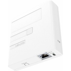 MIKROTIK Инжектор PoE GPEN11 10/100/1000BASE-T 12-57В(DC)