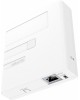 MIKROTIK Инжектор PoE GPEN11 10/100/1000BASE-T 12-57В(DC)