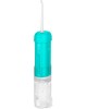 KITFORT Ирригатор КТ-2988 цвет:белый и бирюзовый