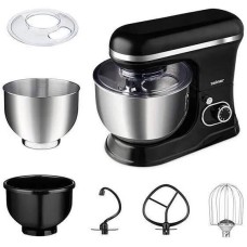 ZELMER Миксер планетарный ZKR1355 BLACK