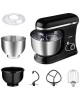 ZELMER Миксер планетарный ZKR1355 BLACK
