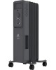 ROYAL CLIMA Масляный радиатор Ardea ROR-AR5-1000M, с терморегулятором, 1000Вт, 5 секций, 3 режима, графитовый
