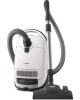 MIELE Пылесос Complete C3 Petrol 125 Edition, 890Вт, зеленый/черный [complete c3 125 edition sgdf3]
