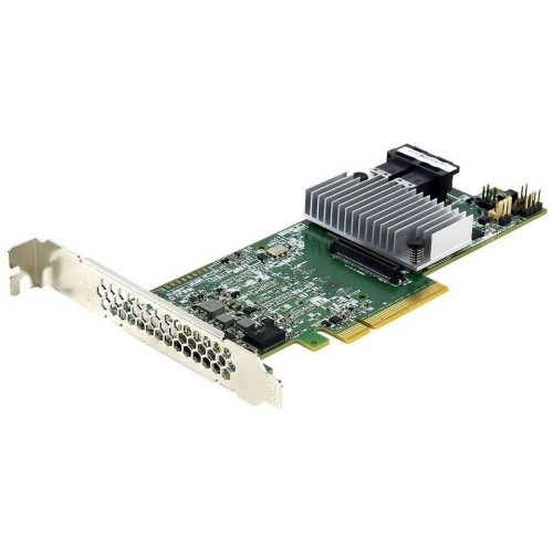 Broadcom LSI9361-8i(2Gb)