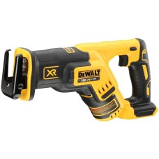 DEWALT Сабельная пила DCS367N, аккумуляторная, без АКБ, без ЗУ