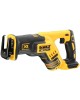 DEWALT Сабельная пила DCS367N, аккумуляторная, без АКБ, без ЗУ