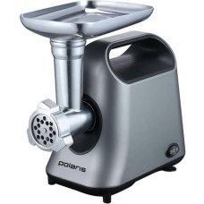 POLARIS Мясорубка PMG 2058 2200Вт графит