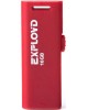 USB флэш-накопитель EXPLOYD 16GB 580 красный [EX-16GB-580-Red]