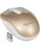 Мышь GEMBIRD (13718) MUSW-400-G