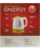 Чайник электрический ENERGY E-234 синий