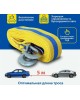 Трос буксировочный GOODYEAR GY004004 12 тонн Трос буксировочный