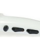 Фен CENTEK CT-2251 White