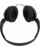 Наушники с гарнитурой SONY MDR-ZX110AP/В Цвет Черный