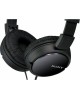 Наушники с гарнитурой SONY MDR-ZX110AP/В Цвет Черный