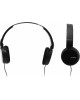 Наушники с гарнитурой SONY MDR-ZX110AP/В Цвет Черный