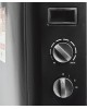 Конвектор THERMEX PRONTO 1500M BLACK