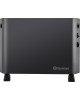 Конвектор THERMEX PRONTO 1500M BLACK