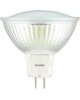 Лампа светодиодная CAMELION (12026) LED5-MR16/845/GU5.3/5Вт