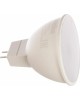 Лампа светодиодная CAMELION (12026) LED5-MR16/845/GU5.3/5Вт