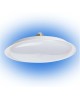 Лампа декоративная светодиодная UNIEL (UL-00004571) LED-U165-20W/4000K/E27/FR PLU01WH
