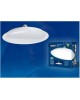 Лампа декоративная светодиодная UNIEL (UL-00004571) LED-U165-20W/4000K/E27/FR PLU01WH