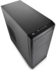 Корпус для ПК DEEPCOOL WAVE V2 без БП, MICRO ATX/MINI-ITX
