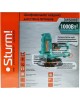 Шлифмашина STURM DWS6010 Машина для шлифовки стен