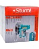 Шлифмашина STURM DWS6010 Машина для шлифовки стен