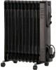 Масляный радиатор CENTEK CT-6202 BLACK 11 секций