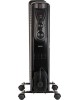 Масляный радиатор CENTEK CT-6202 BLACK 11 секций
