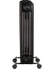 Масляный радиатор CENTEK CT-6202 BLACK 11 секций