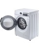 Cтиральная машина MAUNFELD MFWM1586WH (с сушкой) белый