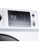 Cтиральная машина MAUNFELD MFWM1586WH (с сушкой) белый