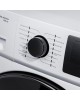 Cтиральная машина MAUNFELD MFWM1586WH (с сушкой) белый
