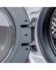 Cтиральная машина MAUNFELD MFWM1586WH (с сушкой) белый
