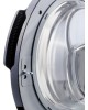 Cтиральная машина MAUNFELD MFWM1586WH (с сушкой) белый