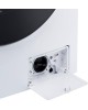 Cтиральная машина MAUNFELD MFWM1586WH (с сушкой) белый