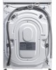 Cтиральная машина MAUNFELD MFWM1586WH (с сушкой) белый