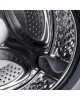 Cтиральная машина MAUNFELD MFWM1586WH (с сушкой) белый