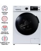 Cтиральная машина MAUNFELD MFWM1586WH (с сушкой) белый