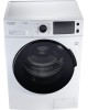 Cтиральная машина MAUNFELD MFWM1586WH (с сушкой) белый