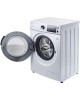Cтиральная машина MAUNFELD MFWM1586WH (с сушкой) белый