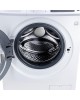 Cтиральная машина MAUNFELD MFWM1586WH (с сушкой) белый