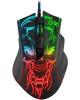 мышь DEFENDER (52928) Bulletstorm GM-928