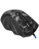 мышь DEFENDER (52928) Bulletstorm GM-928