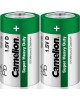 Элементы питания CAMELION (1671) R20P-BP2G